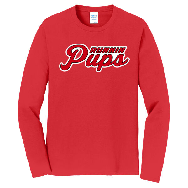 Born To Be Long Sleeve Thumbnail