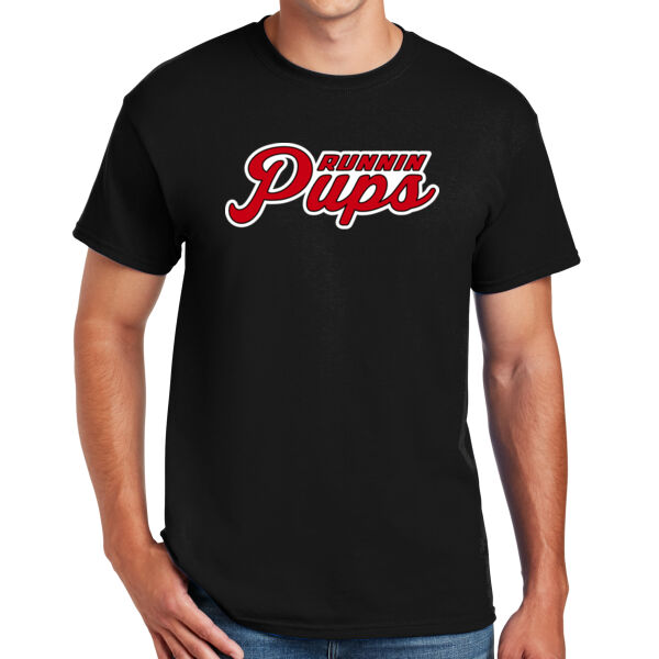 Runnin Pups T-Shirt Thumbnail