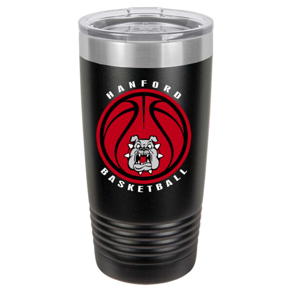 20 oz Hot/Cold Tumbler Thumbnail