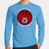 Long Sleeve Performance Blend Tee Thumbnail